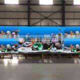 Indoor Small Pitch COB P1.25 LED Display Cabinetl for Control Room _S1 thumbnail-4