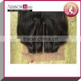 2014 Qingdao Whosale Cheap Top Quality Brazilian Silk Base Lace Frontal Closure thumbnail-1