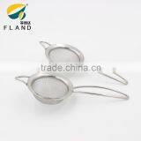 YangJiang Factory Manufacture Wholesale Colander Stainless Steel Function