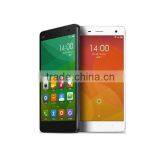 xiaomi mi4 Smart Phone with Qualcomm Snapdragon 801CPU 3G 16G