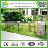 Supplier Used Fully Welded Wrought Iron Fence for Sale thumbnail-1