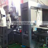 HMC-63 Converted 5-axis Vertical and Horizontal Machining Center Quality Choice thumbnail-3