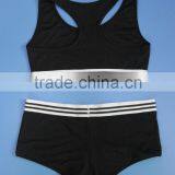 Ladies Sport Bra Set ,fashion Hot Bra and Panty Set thumbnail-5