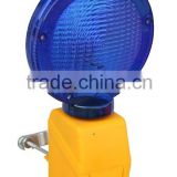 Highly Visible Flash LED Barricade Light