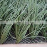 PE 50mm Synthetic Grass Carpet for Soccer Filed thumbnail-1