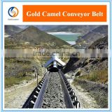 EP150 rubber conveyor belt for conveyor systems