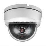 CCTV Camera IR Network Plastic Dome Camera Cctv Analog Camera Security Camera
