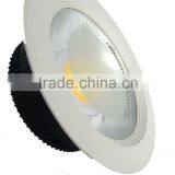 TD66 COB Downlight With 18W Round thumbnail-4