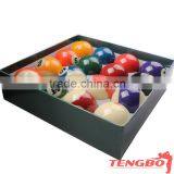 Wholesale High Quality but Cheap Price TB-T-6 Tenni Tabl Ball thumbnail-1
