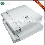 Top Sale White Folding Executive File Folder With Slipcase