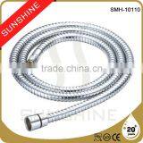 SMH-10107B Bathroom and Toilet Stainless Steel Flexible Hose for Toliet thumbnail-5