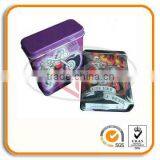 Wholesale Tin Cigarette Box