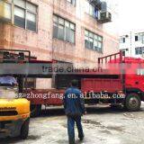 Road Blocker Security Manufacturers Security Blocker/Tyre-killer/Hydraulic Road Blocker thumbnail-6