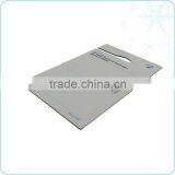 White Kraft Paper Card thumbnail-1