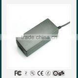 12V4A AC DC Desktop Power Charger Adapter for LED Lighting, Moving Sign Applications,home Appliance thumbnail-3