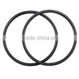 29er Carbon MTB Rims 25mm Clincher Disc Brake Bicycle Rims 29er thumbnail-1