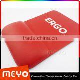 Wholesale Custom Shape Mouse Pad With Soft Wrist Rest Quality Choice thumbnail-6