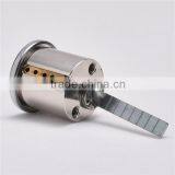 America Style Best Round Cylinder Safety Lock thumbnail-3