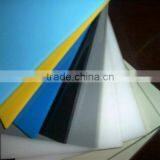 High Strength Eco-friendly Non-Toxic Colored Hard PP Cutting Board thumbnail-2