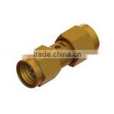 SMA Connector Male to Male Adapter
