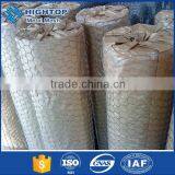 Hexagonal Stainless Steel Wire Mesh for Chicken Cage