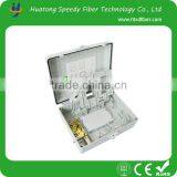 China Supplier Plastic Ftth Outdoor Cable Box Plc Splitter Box thumbnail-1