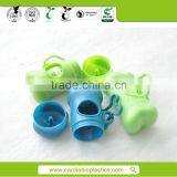 Eco-friendly Products Wholesale Dog Poop Bag Holder Dispenser thumbnail-3