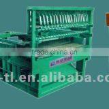 Brick Machine Auto Cutting Machine Type TL-QPJ-CB thumbnail-1