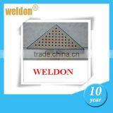 WELDON Different Shape/Size Bathroom Drain Stopper, Customized thumbnail-2