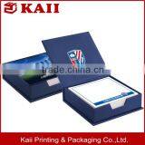 Custom Shape, Custom Size, Custom Printing Non-sticky Notes thumbnail-1