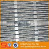 Flexible Stainless Steel Cable Net for Protection thumbnail-5