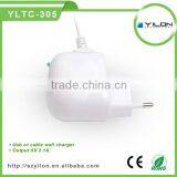 Multi-function Portable 5v 1a Long Lasting Battery Charger for Mobile Phone thumbnail-5