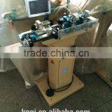 FR-858 Fully Computerized Stright Sock Sewing Machine thumbnail-2