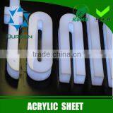 Clear and Color Casting Acrylic Sheet thumbnail-3