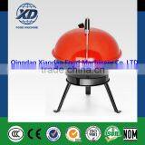 Mini Portable Outdoor Carbon BBQ Grill 2016 in Fashion
