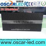 Top Selling Products in Xxx Image p3 Led Module for Shopping Mall Advertising