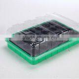 Plastic Nursery Plant Tray thumbnail-1