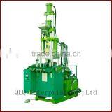 Semi Auto Injection Machine For Zippers