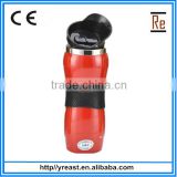 12V heated car cup,most popular detachable travel mug