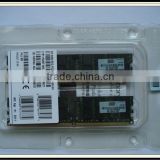 483403-B21 8 GB REG PC2-5300 2 x 4 GB Low Power Dual Rank Kit