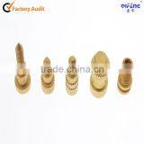 Yellow Flexible Shaft thumbnail-2