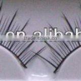 Human Hair Eyelashes