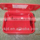 3.5 GALLON PARTS WASHER APW3.5 thumbnail-1