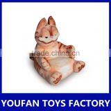 Plush Baby Animal Sofa Chair thumbnail-1