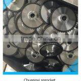 Kana Harden Teeth Stock Bore Finished Sprocket thumbnail-1
