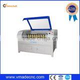 Hot Sale 1300*900mm Metal -nonmetal Mixed Laser Cutting Machine From China