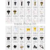 Auto Car Plastic Clipsand Car Fasteners Used Germany Car Windows thumbnail-1