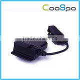 CooSpo Cycling Accessories Waterproof Easy to install Bike Speed Cadence Sensor