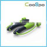 CooSpo BLE 4.0 Weighted Skipping Jump Rope thumbnail-3