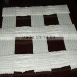 static conduction Sunshine polyester coal mine grid with MA certification